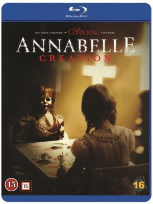 ANNABELLE 2 - CREATION - Blu-ray